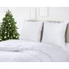 imageUtopia Bedding Bed Pillows for Sleeping European Size 1150 Grams Filled Hotel Quality Cooling Pillows for Side Back or Stomach Sleepers White Set of 8White