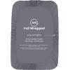 imageUtopia Bedding Cot Fitted Sheet  Bottom Sheet  Deep Pocket  Soft Microfiber  Shrinkage and Fade ResistantEasy Care 1 Fitted Sheet Only GreyGrey