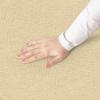imageUtopia Bedding Premium Waterproof Mattress Protector Queen Size Viscose Made from Bamboo Mattress Cover Breathable Fitted Style with Stretchable Pockets WhiteBeige