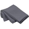 imageUtopia Bedding Queen Pillow Cases  2 Pack  Envelope Closure  Soft Brushed Microfiber Fabric  Shrinkage and Fade Resistant Pillow Covers 20 X 30 Inches Queen GreyGrey