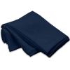 imageUtopia Bedding Queen Pillow Cases  2 Pack  Envelope Closure  Soft Brushed Microfiber Fabric  Shrinkage and Fade Resistant Pillow Covers 20 X 30 Inches Queen GreyNavy