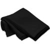 imageUtopia Bedding Queen Pillow Cases  2 Pack  Envelope Closure  Soft Brushed Microfiber Fabric  Shrinkage and Fade Resistant Pillow Covers 20 X 30 Inches Queen GreyBlack