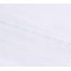 imageUtopia Bedding Queen Pillow Cases  2 Pack  Envelope Closure  Soft Brushed Microfiber Fabric  Shrinkage and Fade Resistant Pillow Covers 20 X 30 Inches Queen GreyWhite