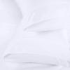 imageUtopia Bedding Queen Pillow Cases  Pack of 4  Envelope Closure  Soft Brushed Microfiber Fabric  Shrinkage and Fade Resistant Pillow Covers Queen Size 20 X 30 Inches Queen WhiteWhite