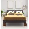 imageUtopia Bedding Bed Risers 2 Inch  Pack of 8  Adjustable Furniture Risers 2 ampamp 4 inch  Anti Slip Foam ampamp Rubber Pad  Stackable Bed Lifts Risers Heavy Duty for Sofa Bed Table Couch ampamp Chair BlackBrown