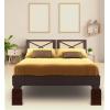 imageUtopia Bedding Bed Risers 2 Inch  Pack of 8  Adjustable Furniture Risers 2 ampamp 4 inch  Anti Slip Foam ampamp Rubber Pad  Stackable Bed Lifts Risers Heavy Duty for Sofa Bed Table Couch ampamp Chair BlackBrown