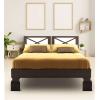 imageUtopia Bedding Bed Risers 2 Inch  Pack of 8  Adjustable Furniture Risers 2 ampamp 4 inch  Anti Slip Foam ampamp Rubber Pad  Stackable Bed Lifts Risers Heavy Duty for Sofa Bed Table Couch ampamp Chair BlackBlack