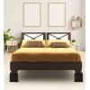 imageUtopia Bedding Bed Risers 2 Inch  Pack of 8  Adjustable Furniture Risers 2 ampamp 4 inch  Anti Slip Foam ampamp Rubber Pad  Stackable Bed Lifts Risers Heavy Duty for Sofa Bed Table Couch ampamp Chair BlackBlack
