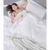imageUtopia Bedding Duvet Cover King Size  1 Duvet Cover with 2 Pillow Shams  3 Pieces Bedding Duvet Cover with Zipper Closure  Soft Brushed Microfiber 104 X 90 Inches King NavyWhite