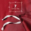 imageUtopia Bedding Duvet Cover King Size  1 Duvet Cover with 2 Pillow Shams  3 Pieces Bedding Duvet Cover with Zipper Closure  Soft Brushed Microfiber 104 X 90 Inches King NavyRed