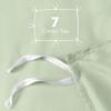 imageUtopia Bedding Duvet Cover King Size  1 Duvet Cover with 2 Pillow Shams  3 Pieces Bedding Duvet Cover with Zipper Closure  Soft Brushed Microfiber 104 X 90 Inches King NavySage