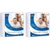 imageUtopia Bedding Premium Waterproof Bed Bug Mattress Cover Twin Zippered Mattress Protector 12 Inches Deep Dust Mite Proof 6Sided Mattress Encasement for BedTwin Pack of 2