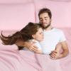 imageUtopia Bedding Queen Sheet Set  Jersey Knit Sheets 4 Piece  Cotton  Soft TShirt Stretchy Sheets  Heather Light GreyPink