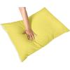 imageUtopia Bedding Waterproof Queen Size Pillow Protectors Zippered 4 Pack White Dust Mite and Bed Bug Proof Pillow case Protectors Moisture Wicking Pillow Encasement Covers 20 x 28 InchesYellow
