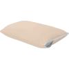 imageUtopia Bedding Waterproof Queen Size Pillow Protectors Zippered 4 Pack White Dust Mite and Bed Bug Proof Pillow case Protectors Moisture Wicking Pillow Encasement Covers 20 x 28 InchesBeige