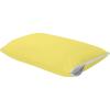 imageUtopia Bedding Waterproof Queen Size Pillow Protectors Zippered 4 Pack White Dust Mite and Bed Bug Proof Pillow case Protectors Moisture Wicking Pillow Encasement Covers 20 x 28 InchesYellow