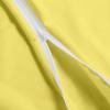 imageUtopia Bedding Waterproof Queen Size Pillow Protectors Zippered 4 Pack White Dust Mite and Bed Bug Proof Pillow case Protectors Moisture Wicking Pillow Encasement Covers 20 x 28 InchesYellow