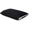 imageUtopia Bedding Waterproof Queen Size Pillow Protectors Zippered 4 Pack White Dust Mite and Bed Bug Proof Pillow case Protectors Moisture Wicking Pillow Encasement Covers 20 x 28 InchesBlack