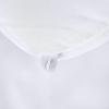 imageUtopia Bedding All Season Down Alternative Quilted Queen Comforter Duvet Insert with Corner Tabs Machine Washable Bed Comforter WhiteWhite