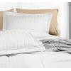 imageUtopia Bedding Duvet Cover Queen Size  1 Duvet Cover with 2 Pillow Shams 3 Pieces Comforter Cover with Zipper Closure  Ultra Soft Brushed Microfiber 90 X 90 Inches Queen Quatrefoil AquaSeer Sucker White
