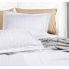 imageUtopia Bedding Duvet Cover Queen Size  1 Duvet Cover with 2 Pillow Shams 3 Pieces Comforter Cover with Zipper Closure  Ultra Soft Brushed Microfiber 90 X 90 Inches Queen Quatrefoil AquaWhite
