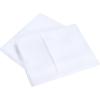 imageUtopia Bedding King Pillowcases  12 Pack  Bulk Pillowcase Set  Envelope Closure  Soft Brushed Microfiber Fabric  Shrinkage and Fade Resistant Pillow Covers 20 x 40 Bulk Pack of 120 King White