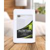 imageUtopia Bedding King Pillowcases  12 Pack  Bulk Pillowcase Set  Envelope Closure  Soft Brushed Microfiber Fabric  Shrinkage and Fade Resistant Pillow Covers 20 x 40 Bulk Pack of 120 King White
