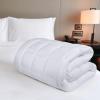 imageUtopia Bedding Queen Mattress Pad Quilted Fitted Premium Mattress Protector Deep Pocket Cover Stretches up to 16 Inches Fluffy Pillow Topper 60x80 Inches WhiteWhite