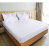 imageUtopia Bedding Quilted Fitted Mattress Pad  Elastic Fitted Mattress Protector  Mattress Cover Stretches up to 16 Inches Deep  Machine Washable Mattress Topper Bulk Pack of 10 Twin XL