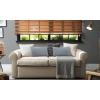 imageUtopia Bedding Throw Pillows Insert Pack of 24 White  18 x 18 Inches Bed and Couch Pillows  Indoor Decorative PillowGrey