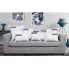 imageUtopia Bedding Throw Pillows Insert Pack of 24 White  18 x 18 Inches Bed and Couch Pillows  Indoor Decorative PillowWhite