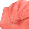 imageUtopia Bedding Twin Fitted Sheets  Bulk Pack of 2 Bottom Sheets  Soft Brushed Microfiber  Deep Pockets  Shrinkage ampamp Fade Resistant  Easy Care Twin BeigeCoral