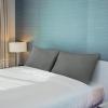 imageUtopia Bedding Waterproof Pillow Protectors with Zipper Standard Size 2 Pack Terry Pillow Covers Bed Bug and Dust Mite ProofGray