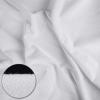 imageUtopia Bedding Waterproof Pillow Protectors with Zipper Standard Size 2 Pack Terry Pillow Covers Bed Bug and Dust Mite ProofWhite