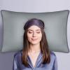 imageUtopia Bedding Bed Pillows for Sleeping White Queen Size Set of 6 Hotel Pillow Cooling Pillows for Side Back or Stomach SleepersGrey