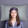 imageUtopia Bedding Bed Pillows for Sleeping White Queen Size Set of 6 Hotel Pillow Cooling Pillows for Side Back or Stomach SleepersGrey