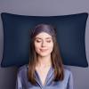 imageUtopia Bedding Bed Pillows for Sleeping White Queen Size Set of 6 Hotel Pillow Cooling Pillows for Side Back or Stomach SleepersNavy