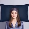 imageUtopia Bedding Bed Pillows for Sleeping White Queen Size Set of 6 Hotel Pillow Cooling Pillows for Side Back or Stomach SleepersNavy