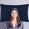 imageUtopia Bedding Bed Pillows for Sleeping White Queen Size Set of 6 Hotel Pillow Cooling Pillows for Side Back or Stomach SleepersNavy
