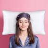 imageUtopia Bedding Bed Pillows for Sleeping White Queen Size Set of 6 Hotel Pillow Cooling Pillows for Side Back or Stomach SleepersWhite