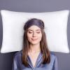 imageUtopia Bedding Bed Pillows for Sleeping White Queen Size Set of 6 Hotel Pillow Cooling Pillows for Side Back or Stomach SleepersWhite