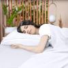 imageUtopia Bedding Flat Sheet  1 Pack Twin Navy Soft Brushed Microfiber Fabric  Shrinkage ampamp Fade Resistant Top Sheet  Easy Care Bed SheetWhite