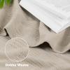 imageUtopia Bedding Khaki 100 Cotton Blanket Throw Size  60x50 Inch 350GSM Lightweight Soft and Breathable Thermal Blanket for All Seasons Pack of 10