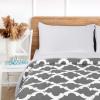imageUtopia Bedding Queen Sheet Set  Jersey Knit Sheets 4 Piece Queen Jersey Sheet Set  Cotton Jersey Sheets  Soft TShirt Stretchy Sheets Bulk Pack of 6 Queen White