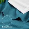imageUtopia Bedding Sky Blue 100 Cotton Blanket Queen Size  90x90 Inch 350GSM Lightweight Soft and Breathable Thermal Blanket for All SeasonsTeal