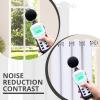 imageUtopia Bedding Grommet Blackout Curtains for Bedroom 2 Panels Solid Thermal Insulated Room Darkening and Noise Reduction Window Drapes White 52W x 63L Inches