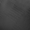 imageUtopia Bedding Smoke Gray 100 Cotton Blanket Twin Size  90x72 Inch 350GSM Lightweight Soft and Breathable Thermal Blanket for All Seasons Pack of 10