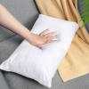 imageUtopia Bedding Throw Pillows Set of 1 White 12 x 20 Inches Pillows for Sofa Bed and Couch Decorative Stuffer Pillow12x20 Inch