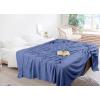 imageUtopia Bedding Wedgewood 100 Cotton Blanket King Size  90x108 Inch 350GSM Lightweight Soft and Breathable Thermal Blanket for All Seasons Pack of 6