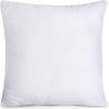 imageUtopia Bedding Throw Pillows Set of 1 White 12 x 20 Inches Pillows for Sofa Bed and Couch Decorative Stuffer Pillow28x28 Inch
